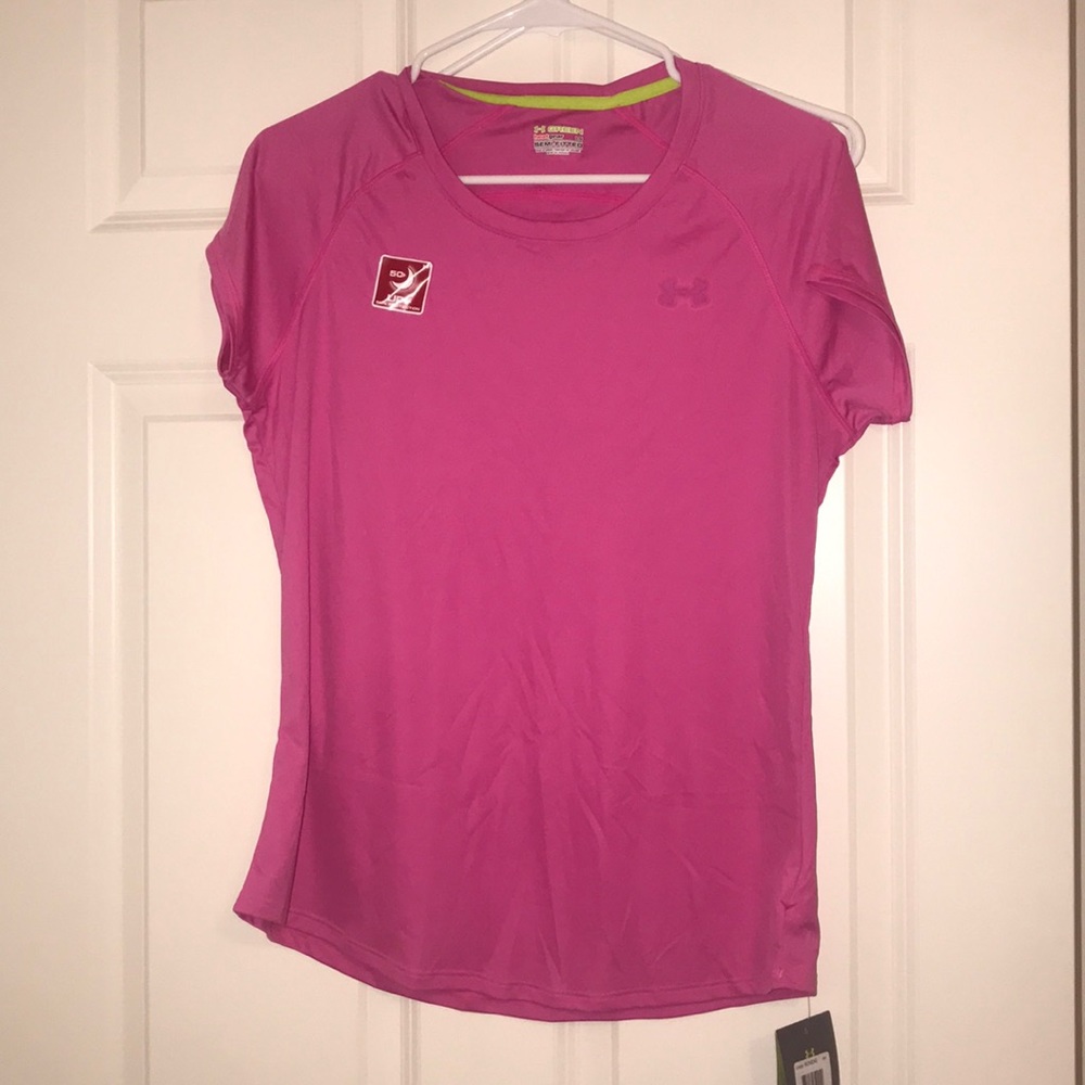 New with tag under Armour